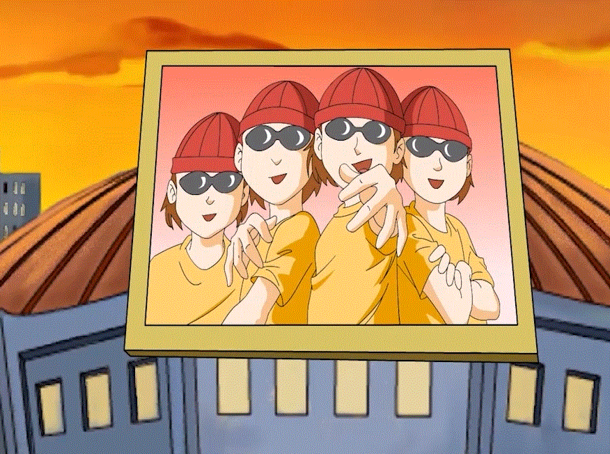 사라지는 우리들의 별 영상 대표 이미지