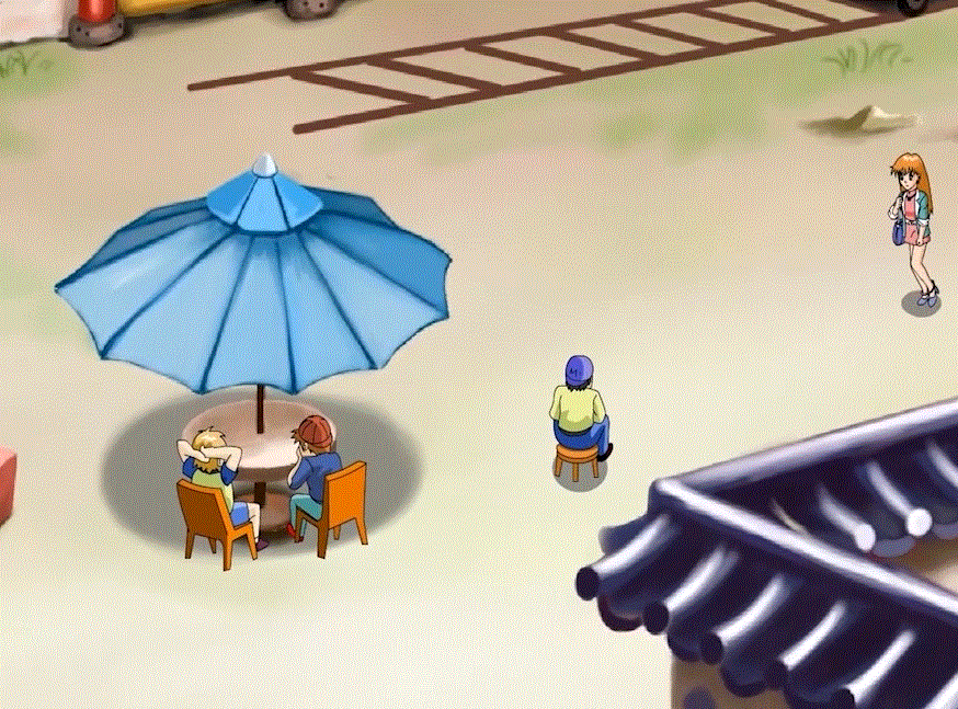 한국영화 천만관객시대 영상 대표 이미지