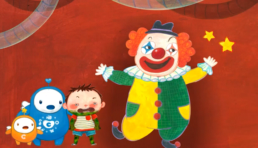 몬스터숙제공장에서 배운 저작권 영상 대표 이미지